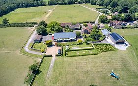 Old Selden Farm B&B